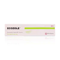 Ecozole 1% Cream 20g - Image 2