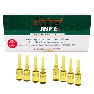 Ecrinal Anp 40 Ampoules 8x5ml 8'S - Image 2