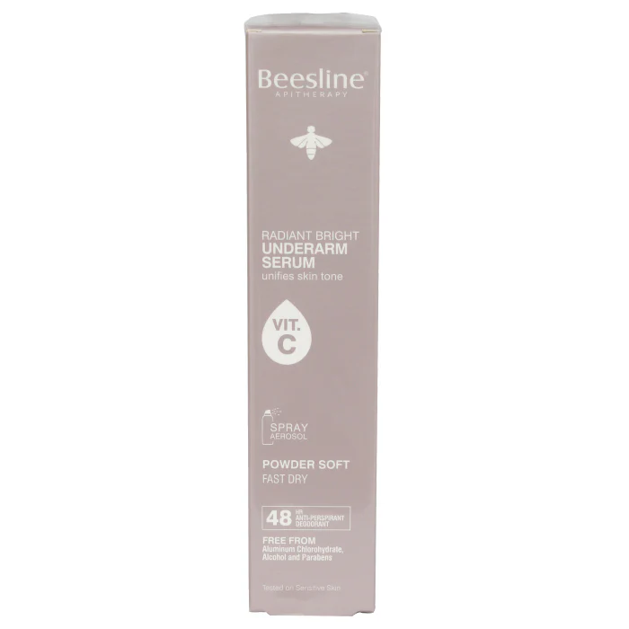 Eesline Underarm Serum Powder Soft Spray 150ml