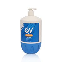 Ego Qv Cream Pump 1kg - Image 2