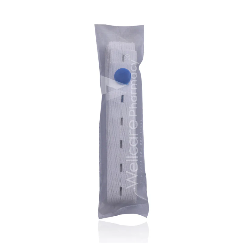 Elastic Strap For Leg Urine Bag 1'S