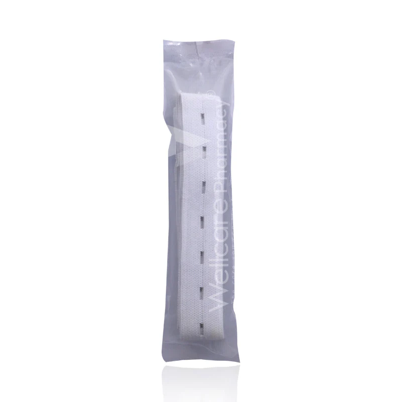 Elastic Strap For Leg Urine Bag 1'S - Image 3
