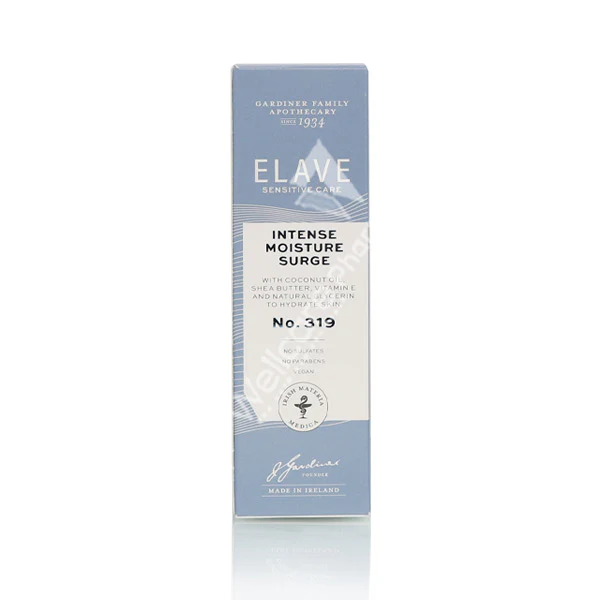 Elave Intense Moisture Surge 50ml