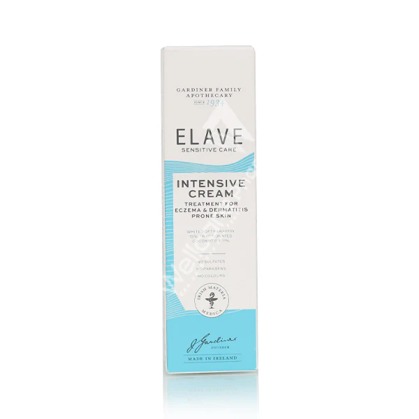 Elave Intensive Cream 125g - Image 3