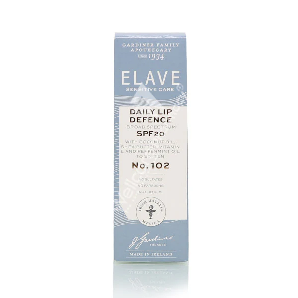 Elave Sensitive Care Daily Lip Defence Spf20 15ml - Image 3