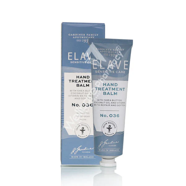 Elave Sensitive Care Hand Treatment Balm 50ml - Image 3
