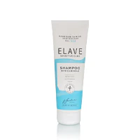 Elave Sensitive Care Shampoo With Camomile 250ml - Image 2