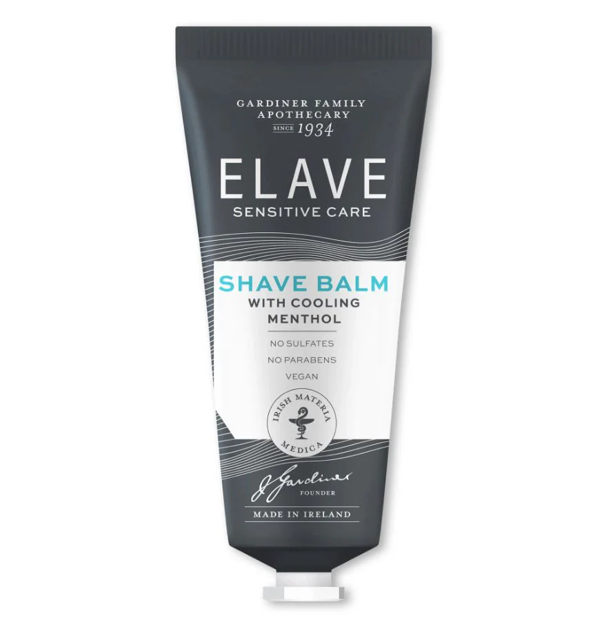 Elave Shave Balm No.004 100ml