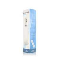 Electric Booster Pump Vacuum Set - Image 2