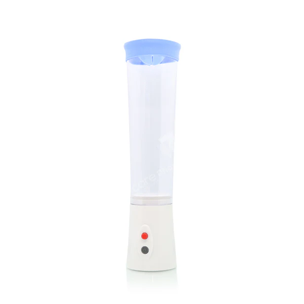 Electric Booster Pump Vacuum Set - Image 4