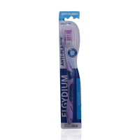 Elgydium Anti Plaque Tooth Brush M - Image 2