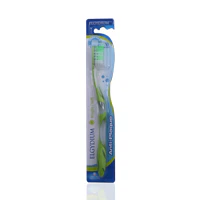 Elgydium Anti Plaque Tooth Brush S - Image 2