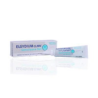 Elgydium Clinic Sensileave Gel 30ml - Image 2
