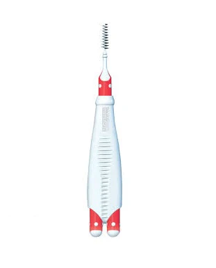 Elgydium Clinic Trio Compact Large Interdental Brush - Image 4