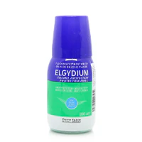 Elgydium Enamel Protection Fluoride Mouthwash 200ml - Image 2