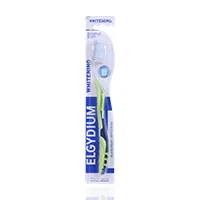 Elgydium Tooth Brush Whitening Soft - Image 2