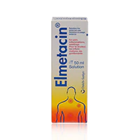 Elmetacin Solution 50ml - Image 2
