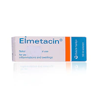 Elmetacin Solution 50ml - Image 5