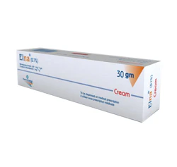 Elna 0.1% Cream 30gm - Image 2