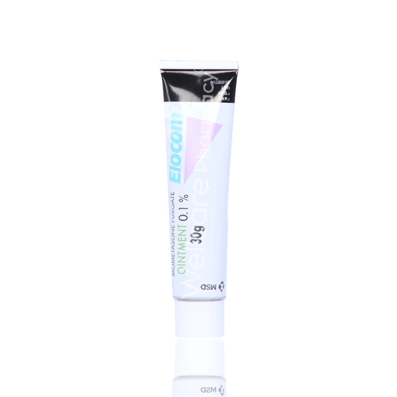 Elocom Cream 30g - Image 3