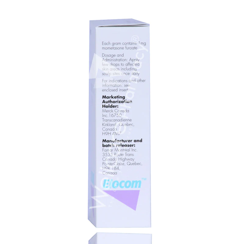 Elocom Lotion 30ml - Image 3