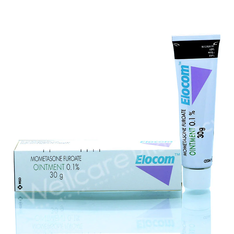 Elocom Ointment 30gm - Image 3