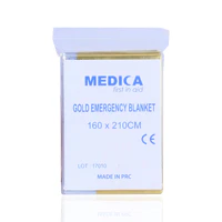 Emergency Blanket - Image 2