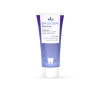 Emoform Gum Care Toothpaste 75ml - Image 2