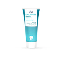 Emoform Sensitive Toothpaste 75ml - Image 2