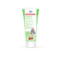 Emoform Youngstars 6 Years Child Tooth Paste 75ml - Image 2