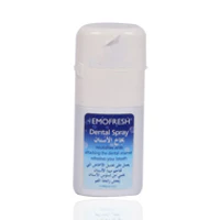 Emofresh Dental Spray 15ml - Image 2
