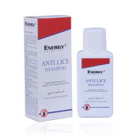 Energy Antilice Shampoo 250ml - Image 2
