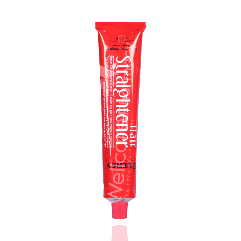 Energy Hair Straightener Strong - Image 3
