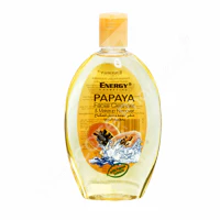Energy Papaya Face Cleanser 235ml - Image 2