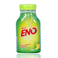 Eno Fruit Salt Lemon Bottle 150gm - Image 2
