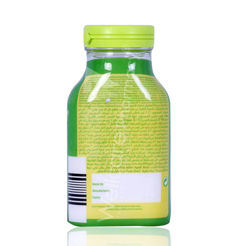 Eno Fruit Salt Lemon Bottle 150gm - Image 3