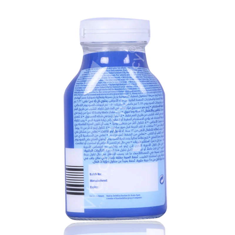Eno Salt Regular Bottle 150g - Image 3