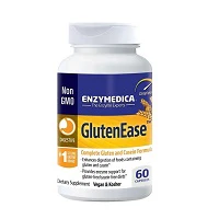 Enzymedica Glutenease Capsules 60'S - Image 2