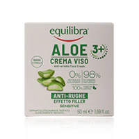 Equilibra Aloe Anti-Wrinkle Face Cream 50ml - Image 3