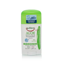 Equilibra Aloe Gentle Deo Stick 50ml - Image 2