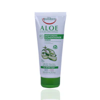 Equilibra Aloe Moisturizing Conditioner 200ml - Image 2