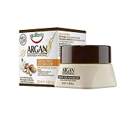 Equilibra Argan Nat Youth Anti Wrinkle Face Cream 50ml - Image 2