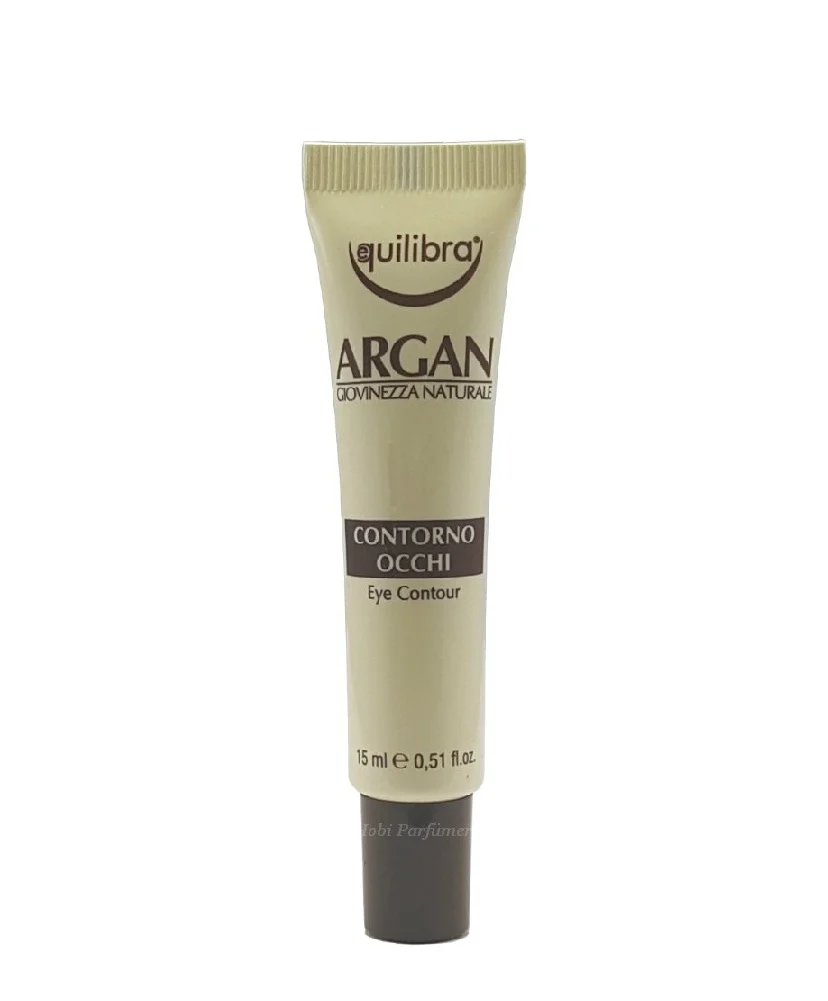 Equilibra Argan Nat Youth Eye Contour 15ml - Image 3