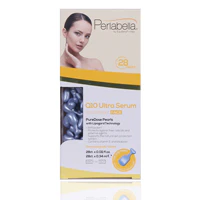 Equilibra Perlabella Q10 Ultra Serum Skin Defence Face - Image 2
