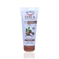 Equilibra Shea Butter Nourishing Conditioner 200ml - Image 2