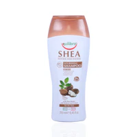 Equilibra Shea Butter Nourishing Shampoo 250ml - Image 2