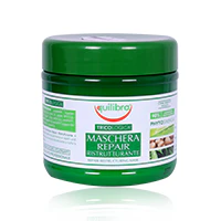 Equilibra Tricologica Repair Restructuring Mask 250ml - Image 2