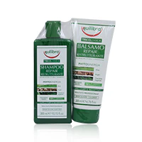 Equilibra Tricologica Shampoo 300ml+conditioner 200ml - Image 2