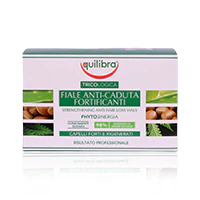 Equilibra Tricologica Strengthening Anti Hair Loss Vials 10x8ml - Image 2