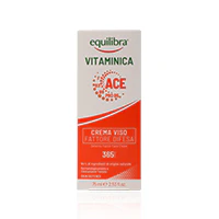 Equilibra Vitaminica Defence Factor Face Cream 75ml - Image 2